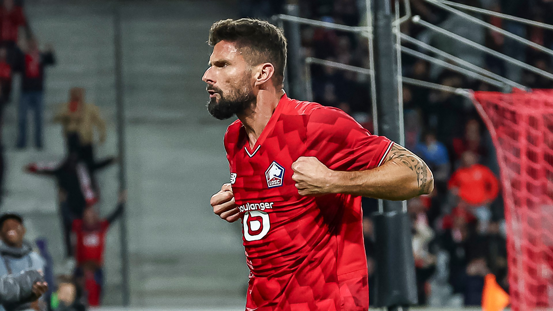 Europea League review