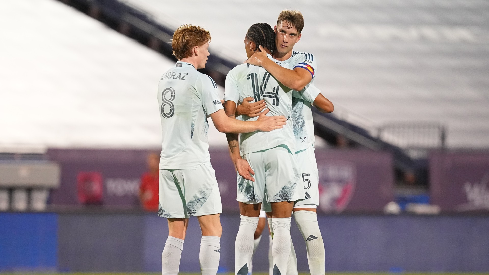Preview: Colorado v Minnesota