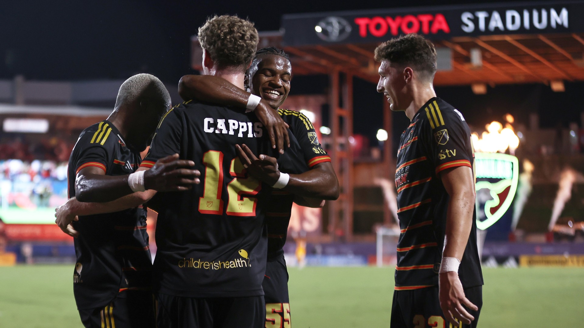 Preview: Portland v Dallas