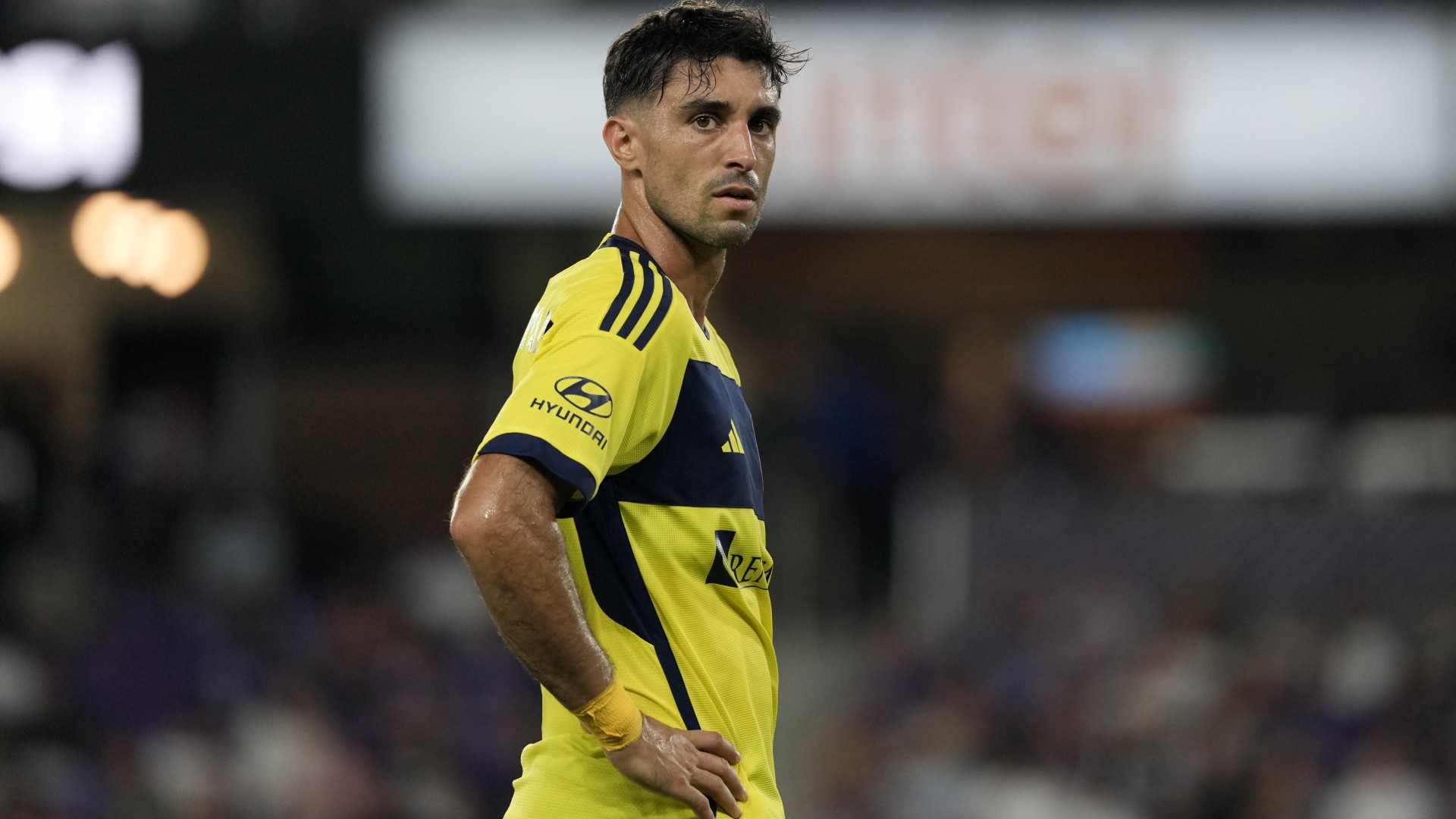 Preview: Nashville v Houston