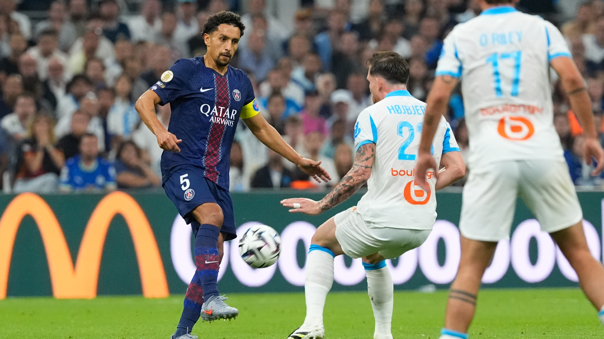 Preview: PSG v Auxerre