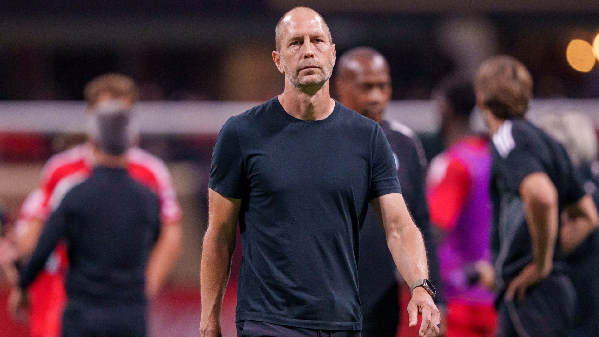 Preview: Chicago v Columbus Crew