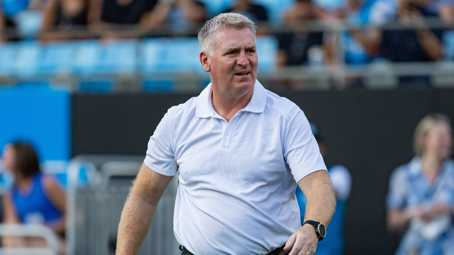 Preview: Charlotte v Montreal