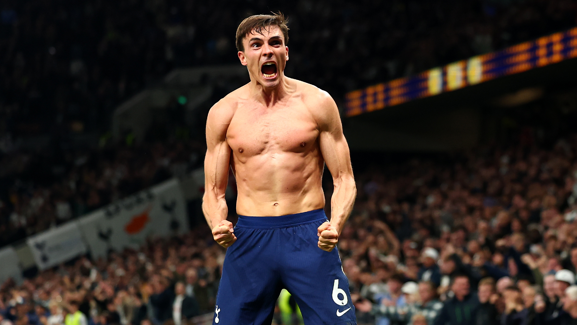 Report: Tottenham 1-1 Wolves