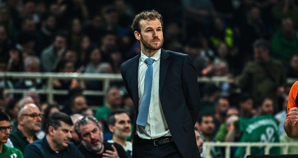 L'ASVEL tient à féliciter Monaco