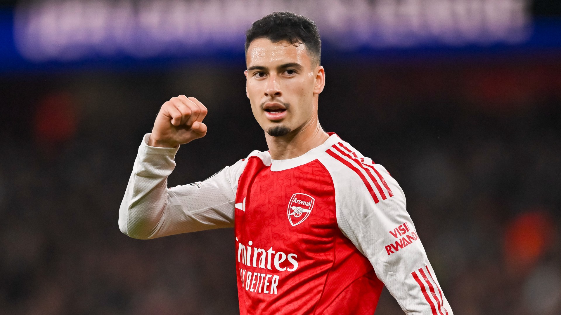 Report: Arsenal 2-0 Olympiacos