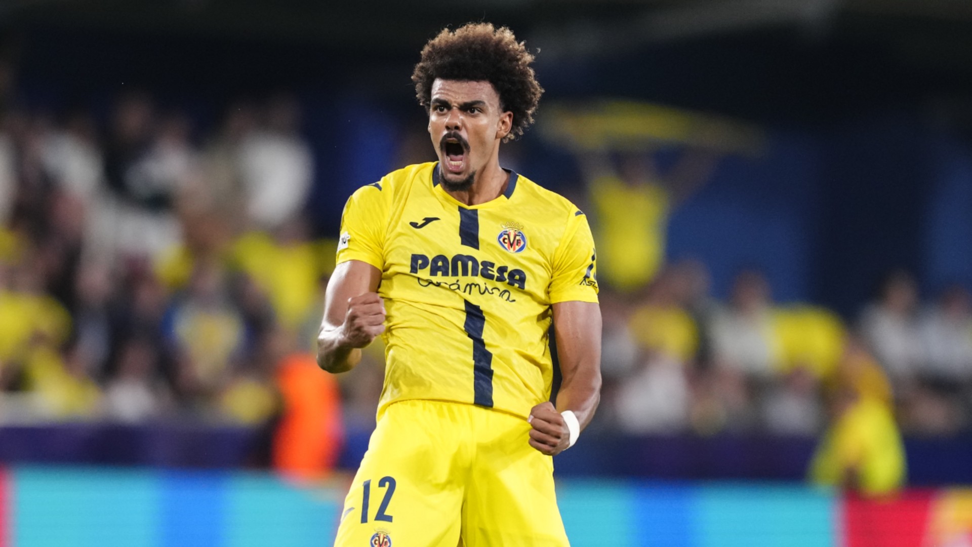Report: Villarreal 2-2 Juventus