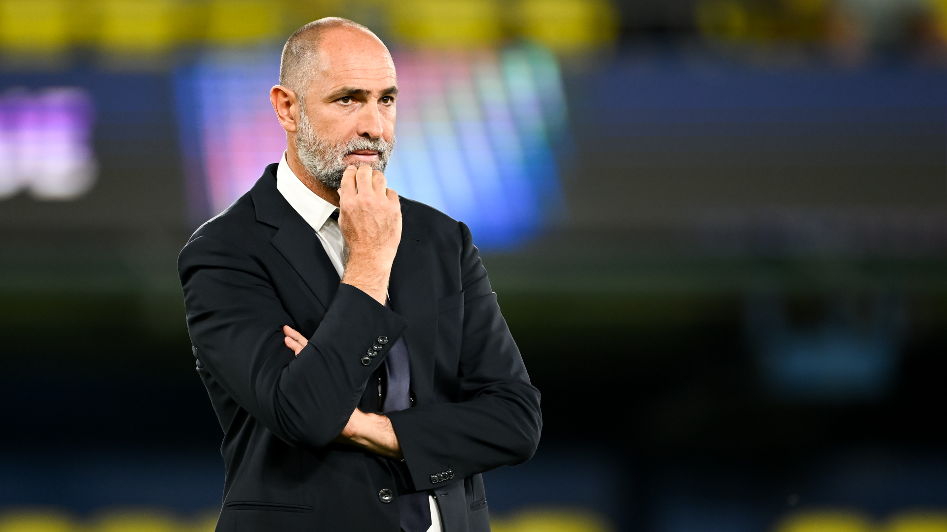 Tudor laments 'frenzy' as Juve draw