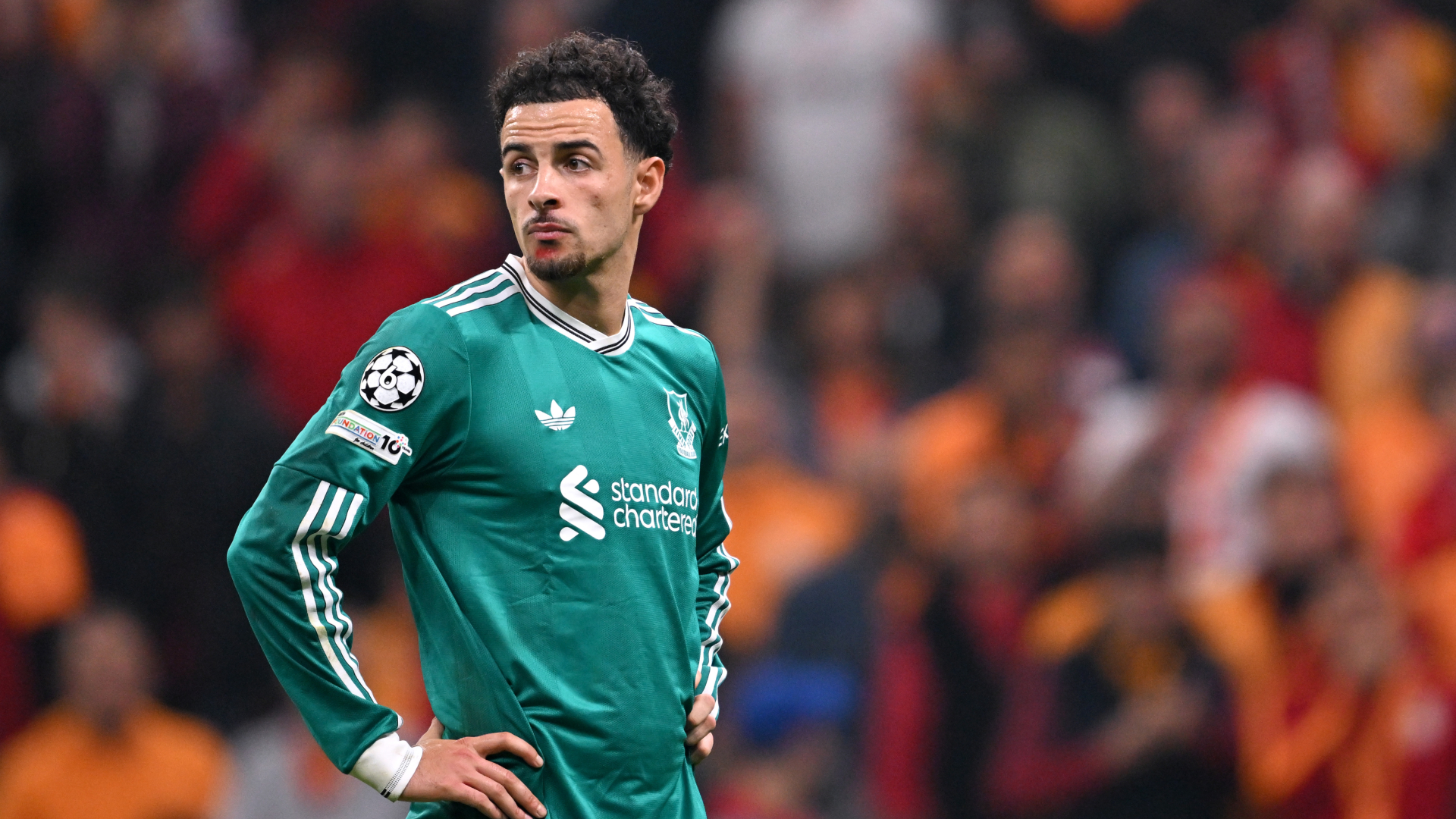 Preview: Chelsea v Liverpool