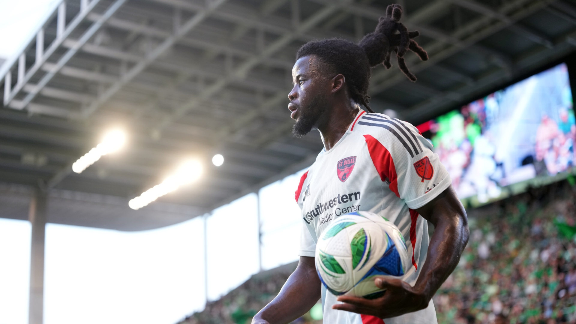 Preview: FC Dallas v LA Galaxy