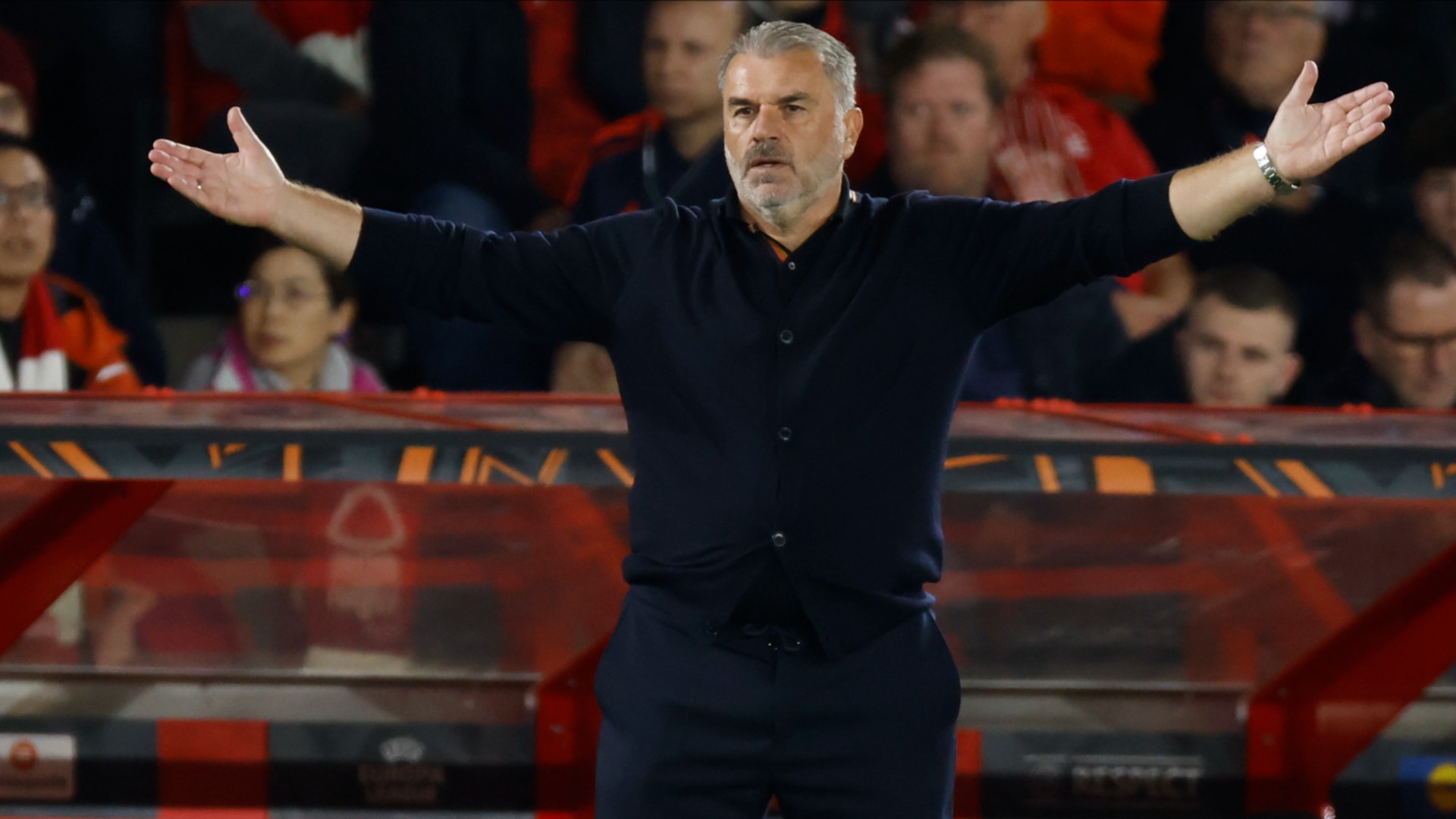 Report: Forest 2-3 Midtjylland