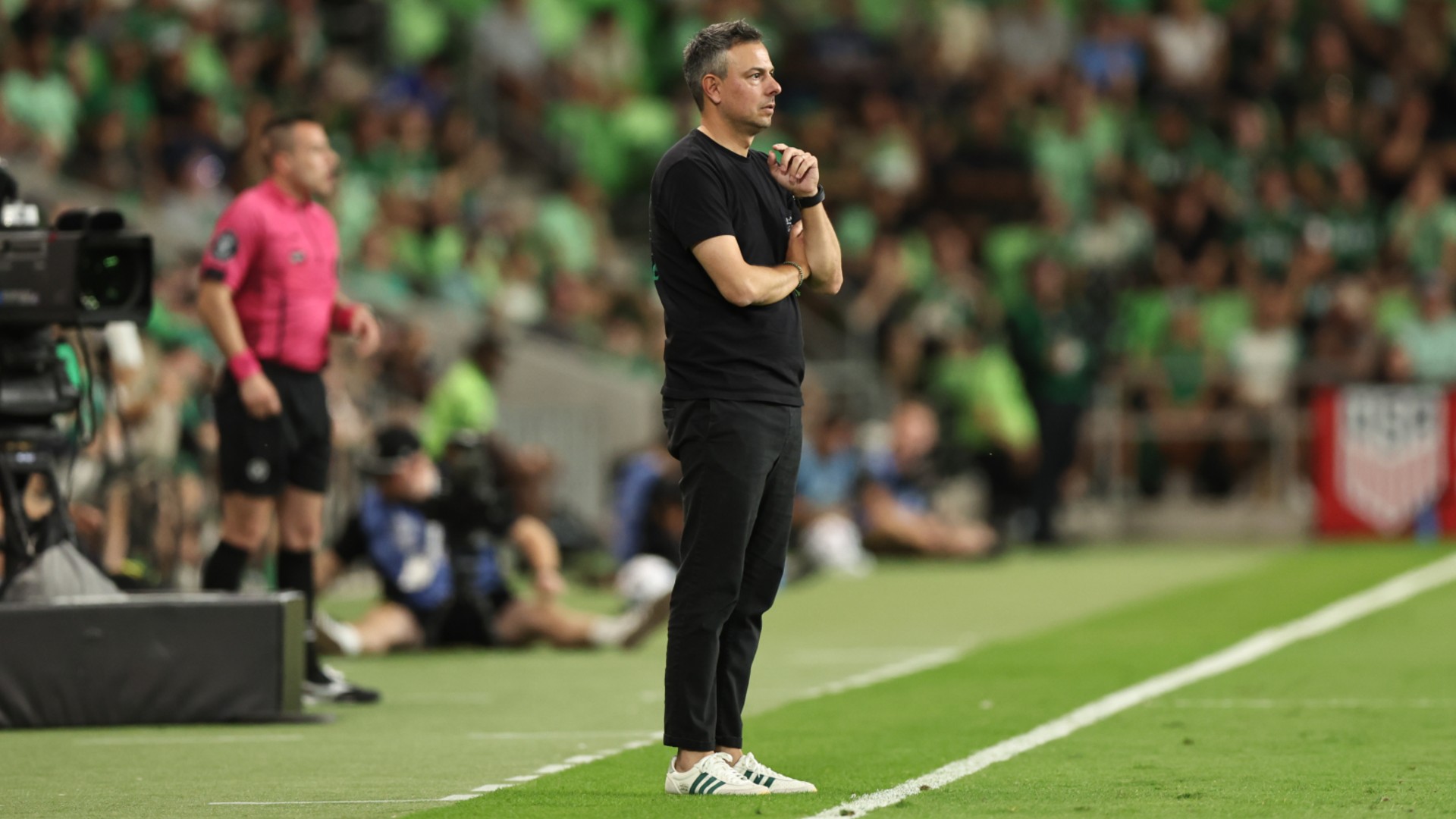 Preview: Austin v St Louis City