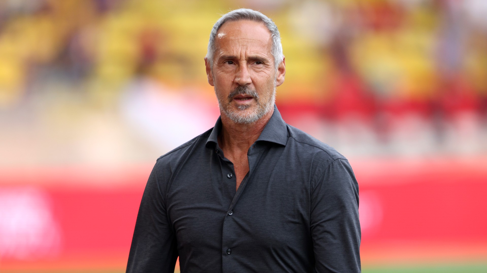 Hutter sacked by Monaco