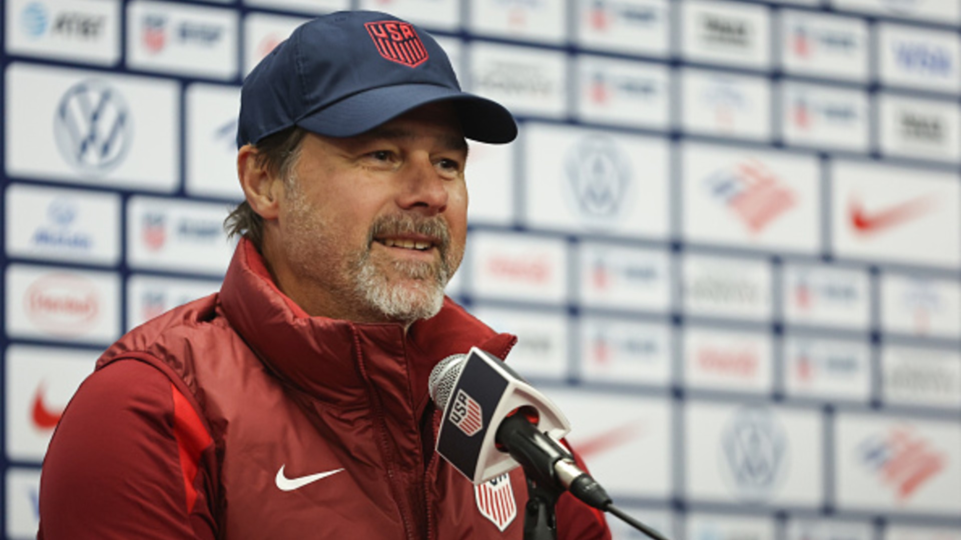 Pochettino wants World Cup momentum