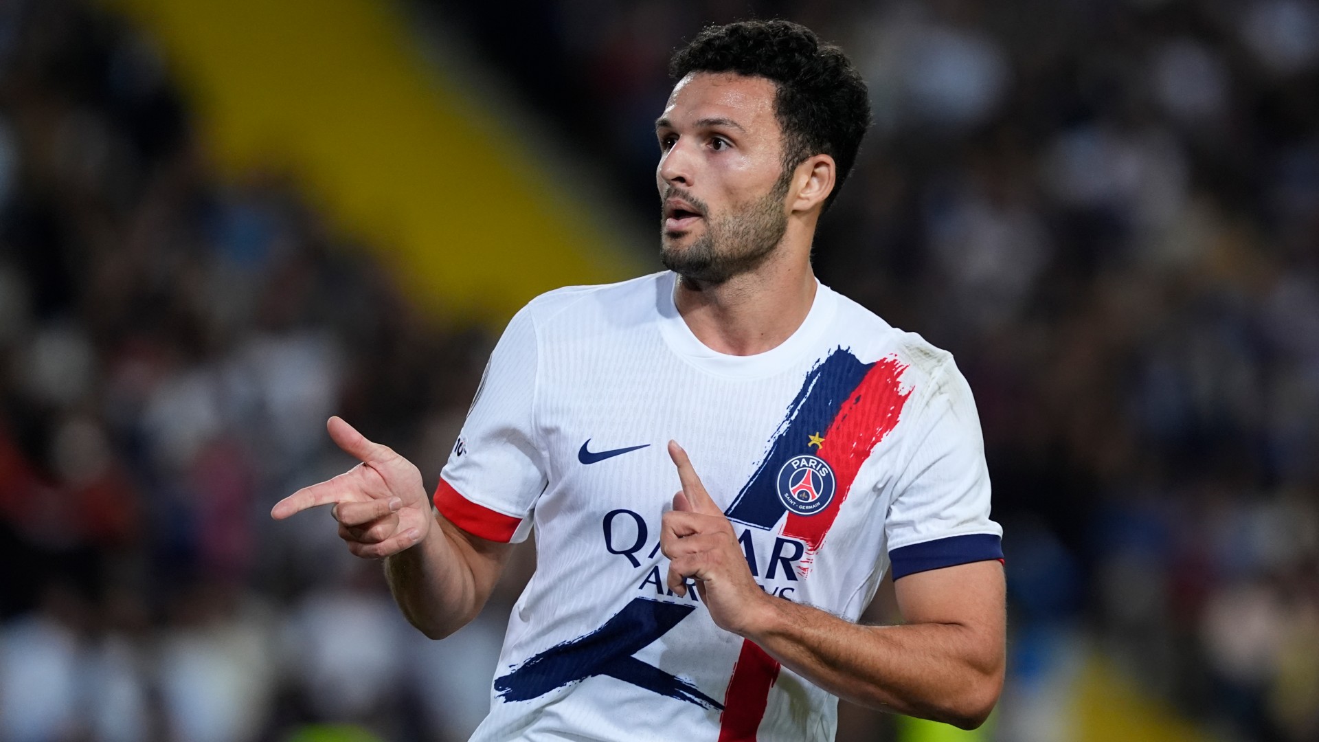 Preview: PSG v Strasbourg