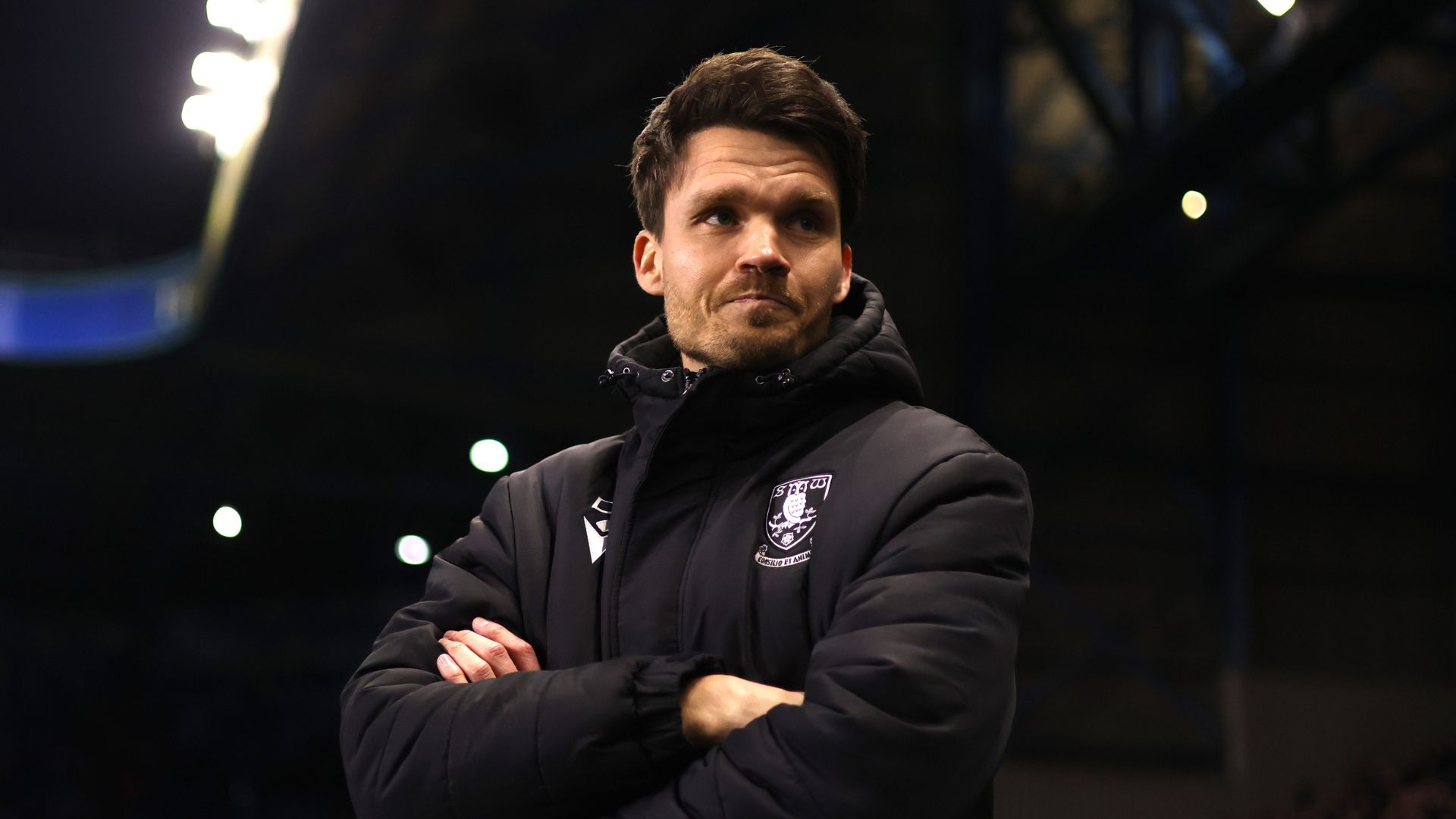 Rohl appointed Rangers boss