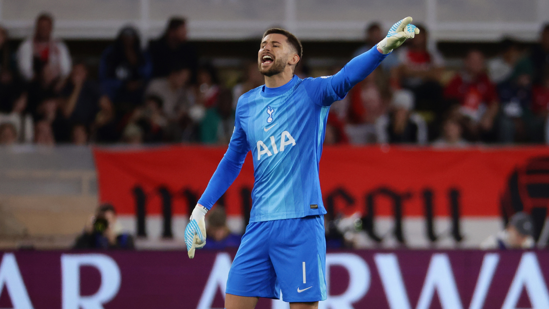 Vicario: Lessons must be learned