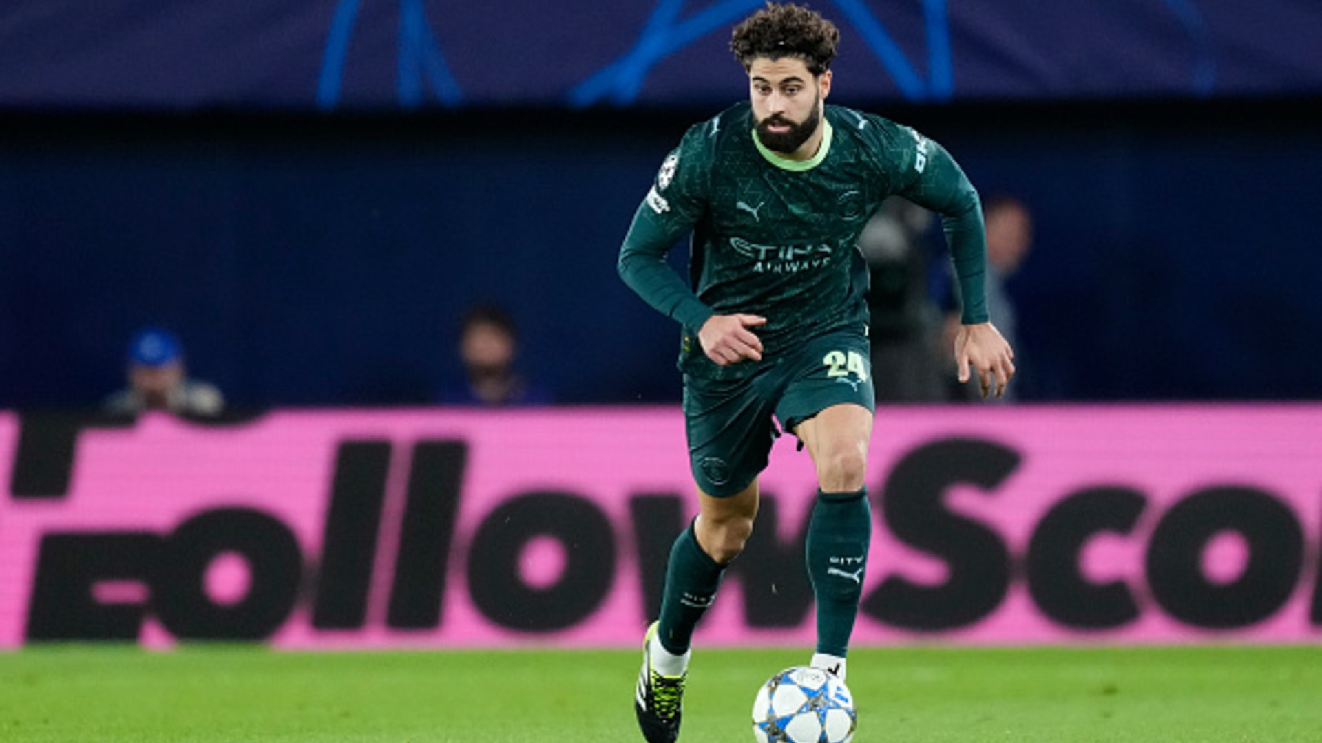 Gvardiol: 'I nearly quit football'