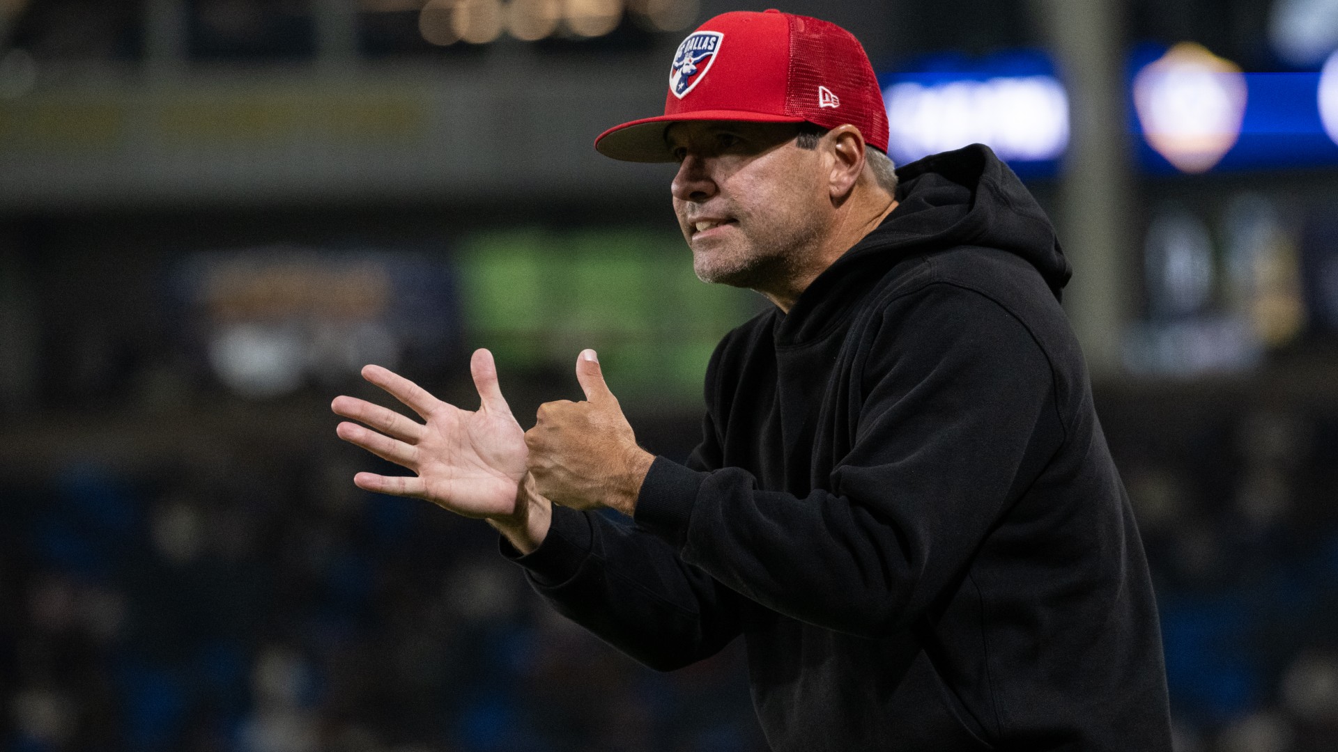 Preview: Vancouver v FC Dallas