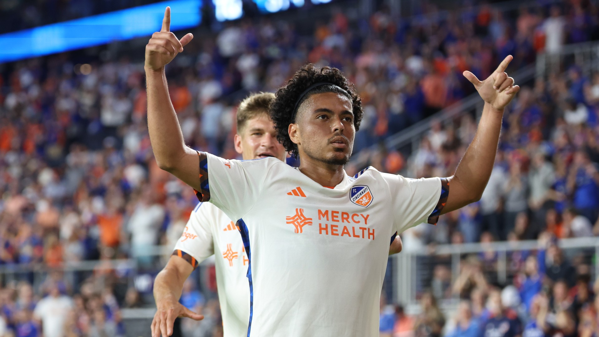 Preview: Cincinnati v Columbus