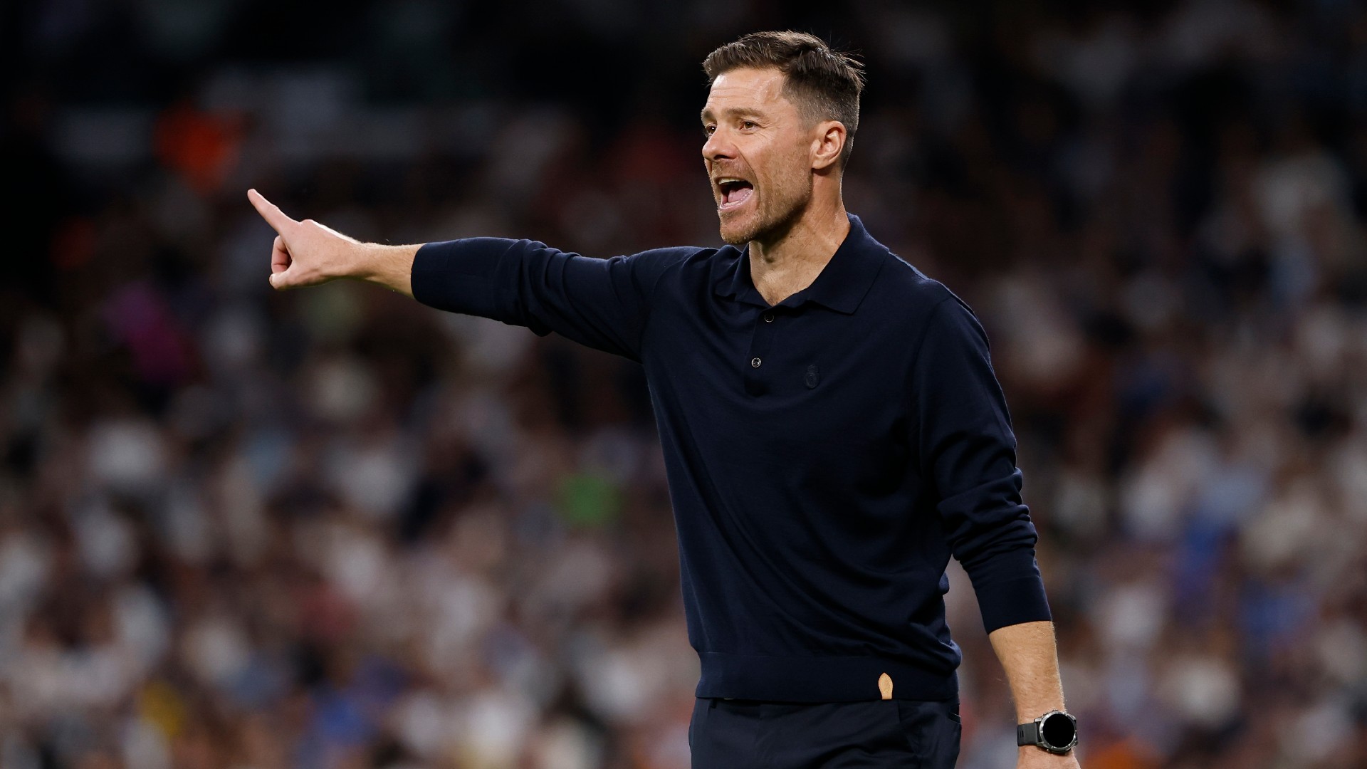 Alonso: Madrid have grown