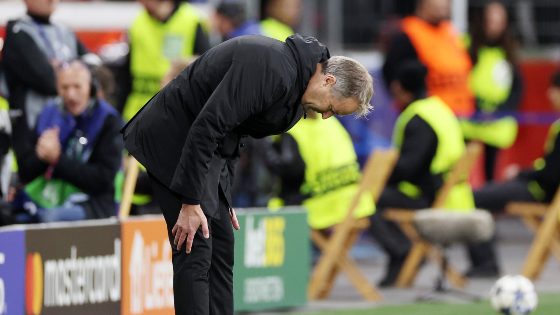 Preview: Leverkusen v Freiburg