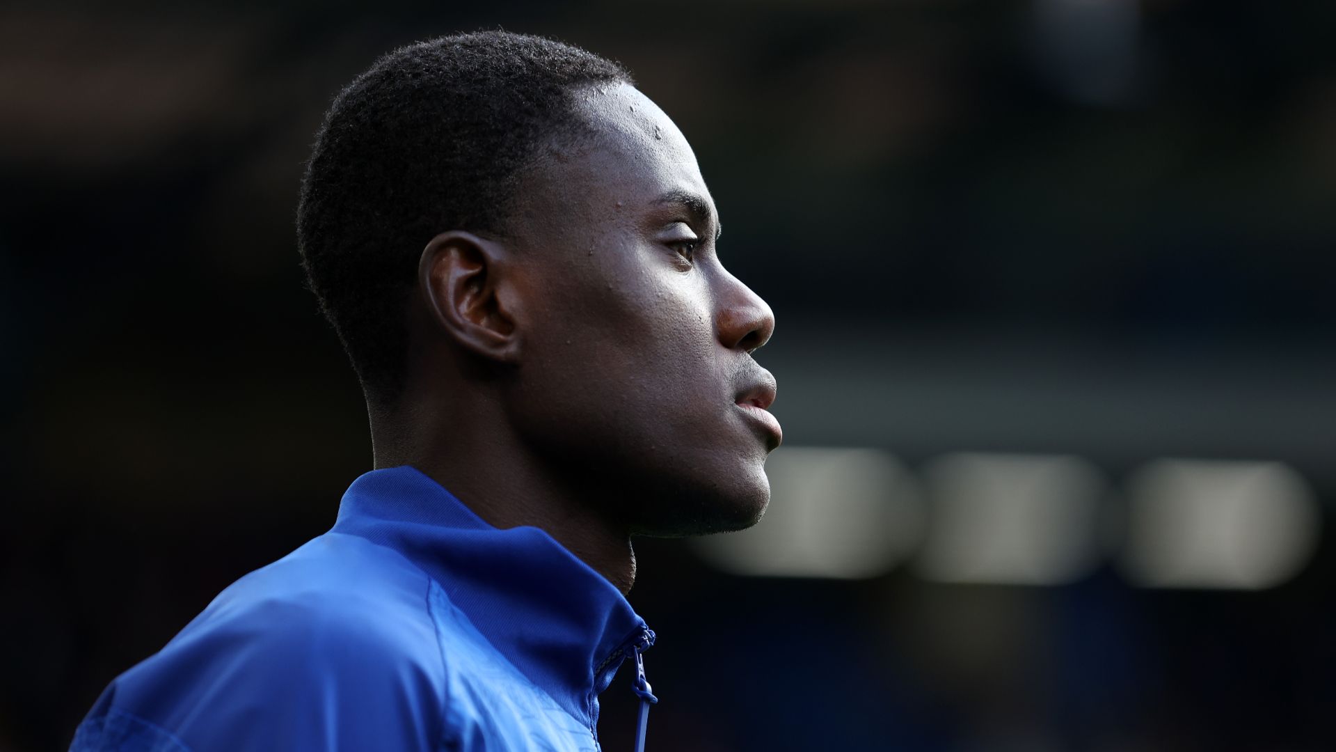 Chelsea 'switched off' – Chalobah