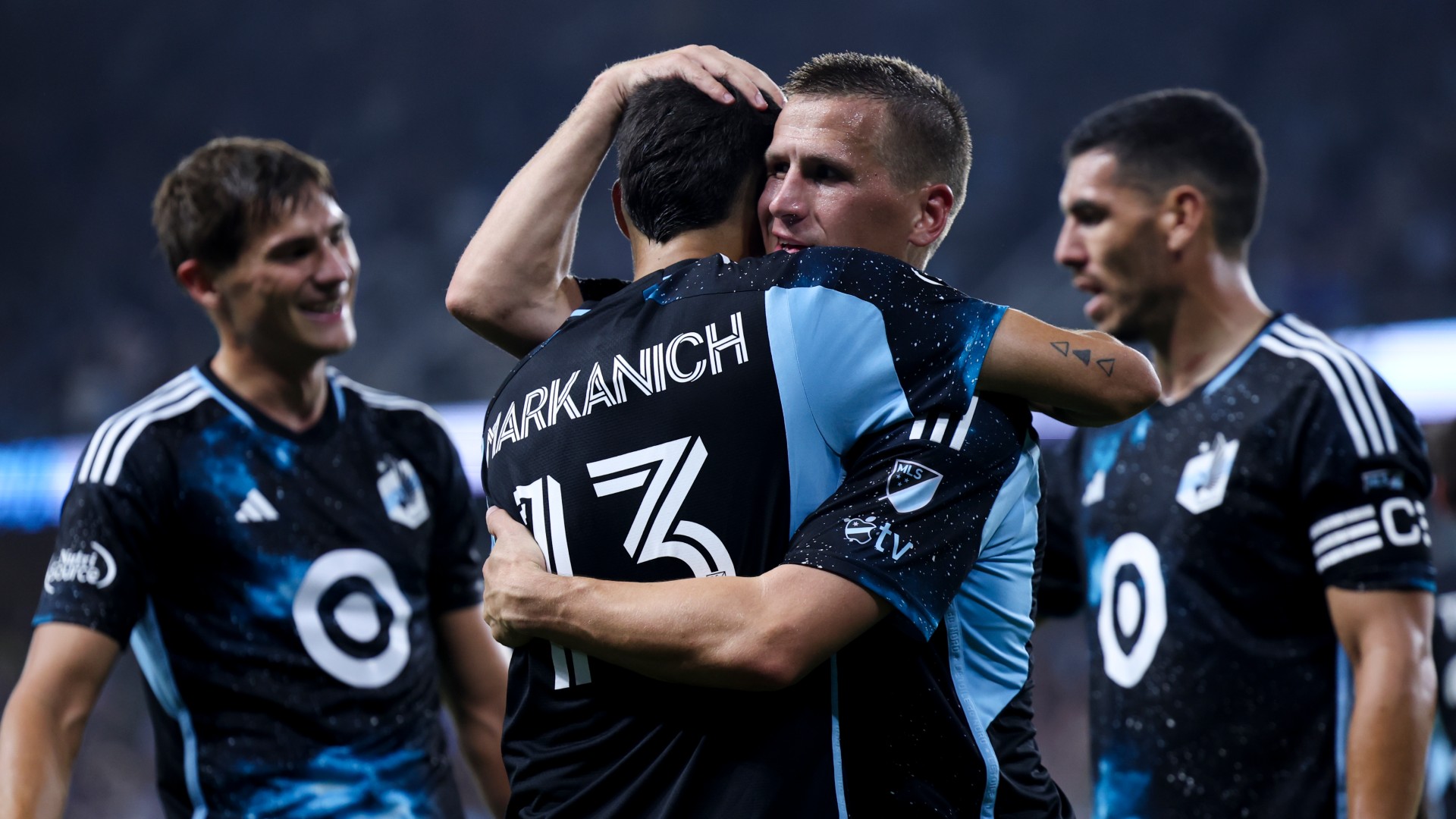 Preview: Minnesota v Seattle