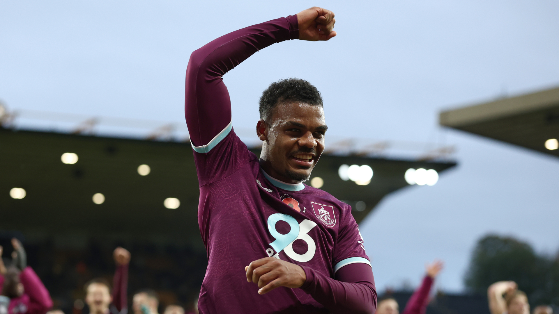 Report: Wolves 2-3 Burnley