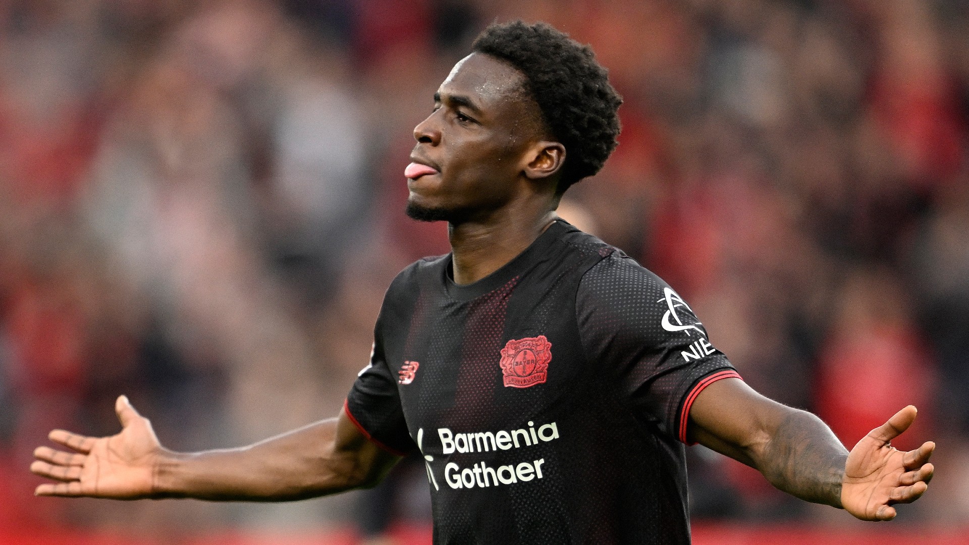 Bayer Leverkusen 2-0 Freiburg