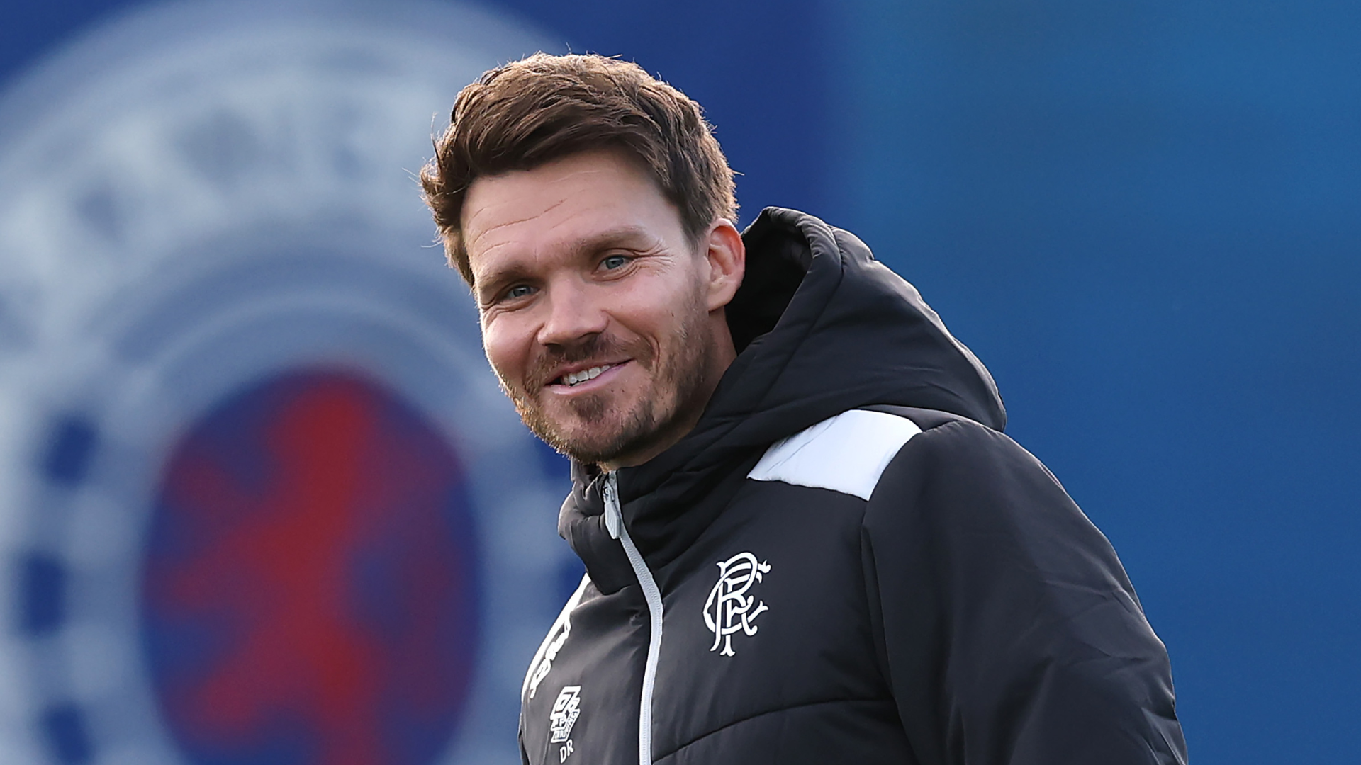 Report: Rangers 3-1 Kilmarnock