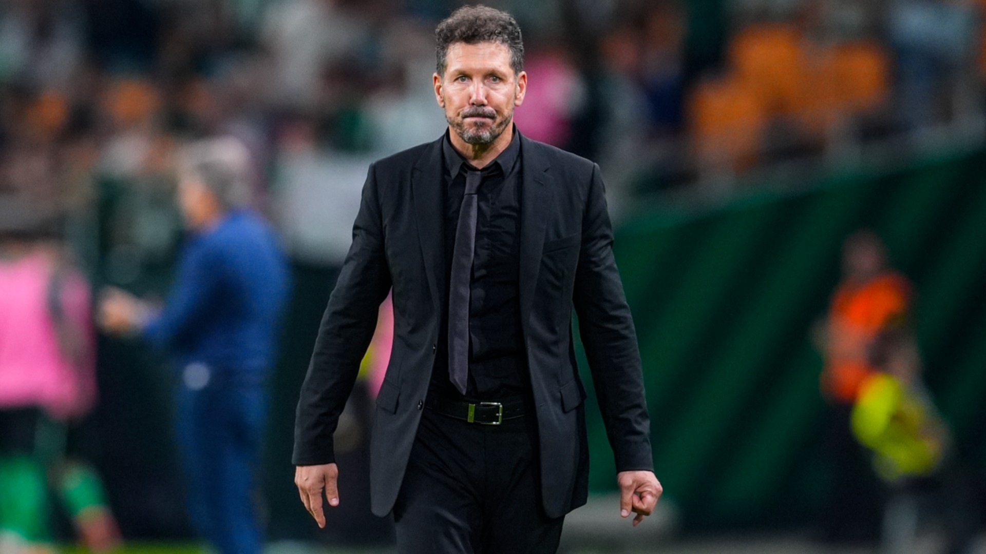Simeone relieved after away win