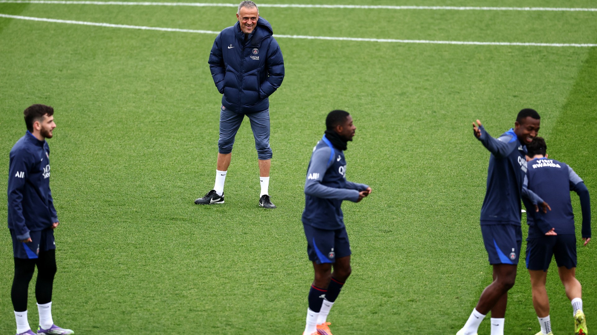 Preview: Lorient v PSG