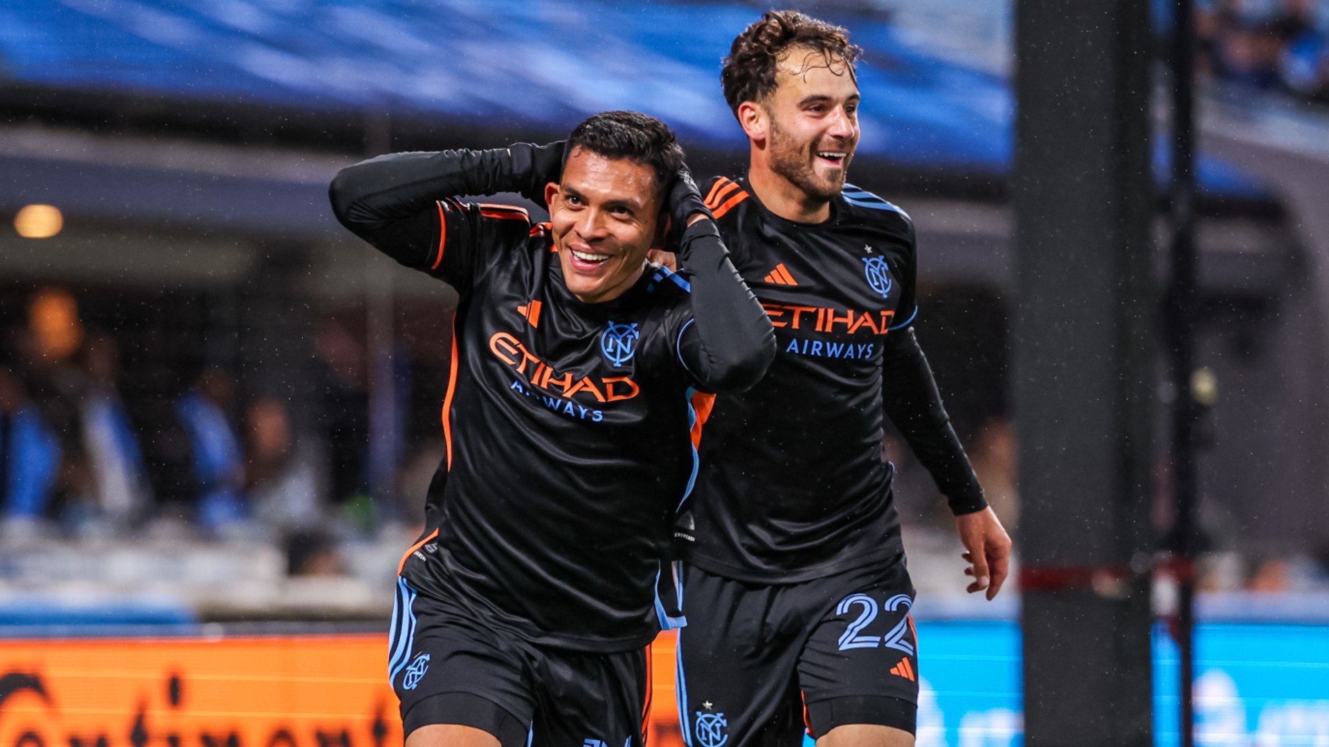 Review: Charlotte FC 0-1 NYCFC