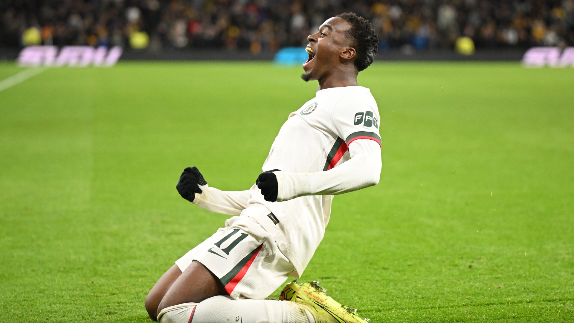 Report: Wolves 3-4 Chelsea