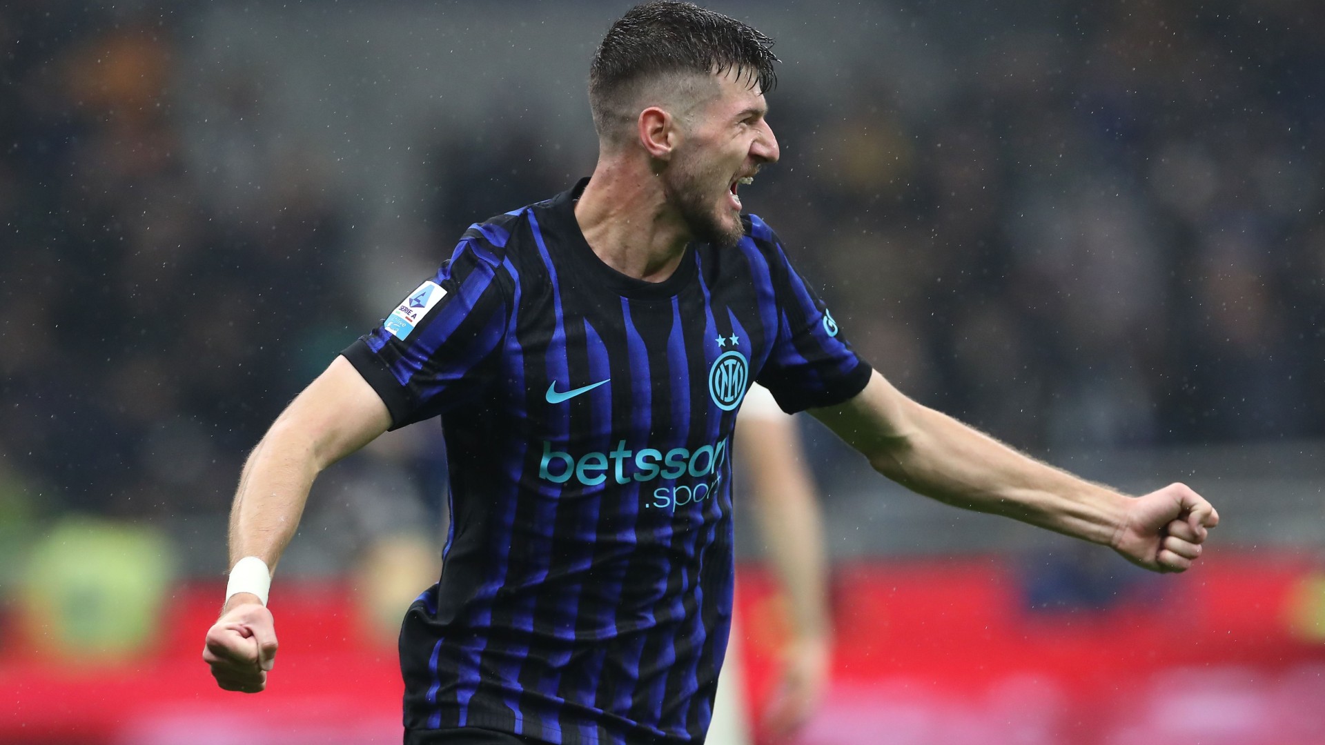 Report: Inter 3-0 Fiorentina