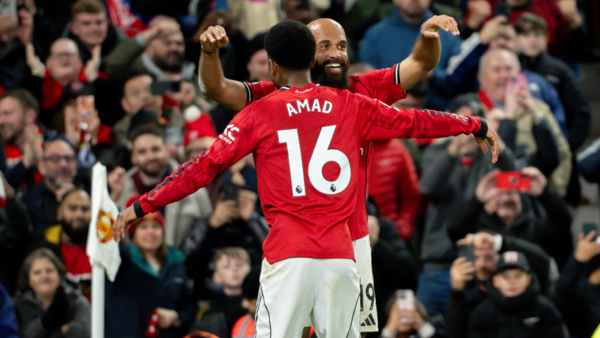 Amorim: AFCON will affect United