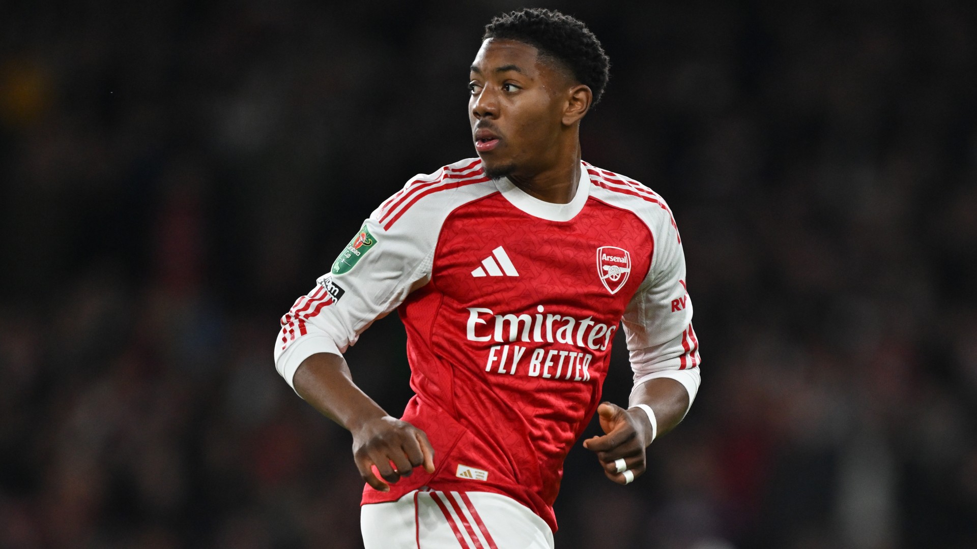 Lewis-Skelly to fight for gametime