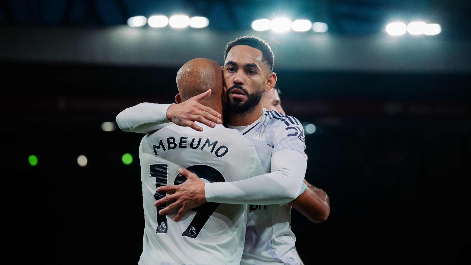 Man Utd have transfer plan – Wilcox