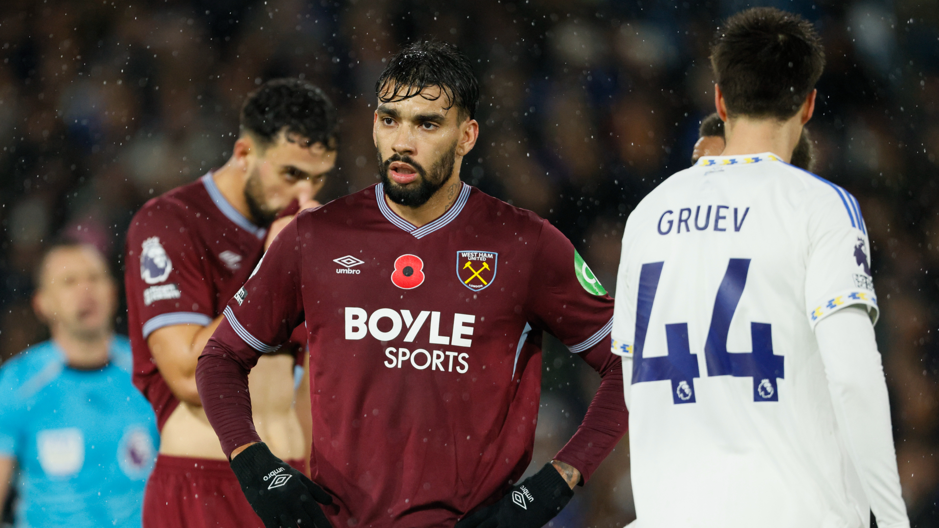 Nuno: Paqueta must do more