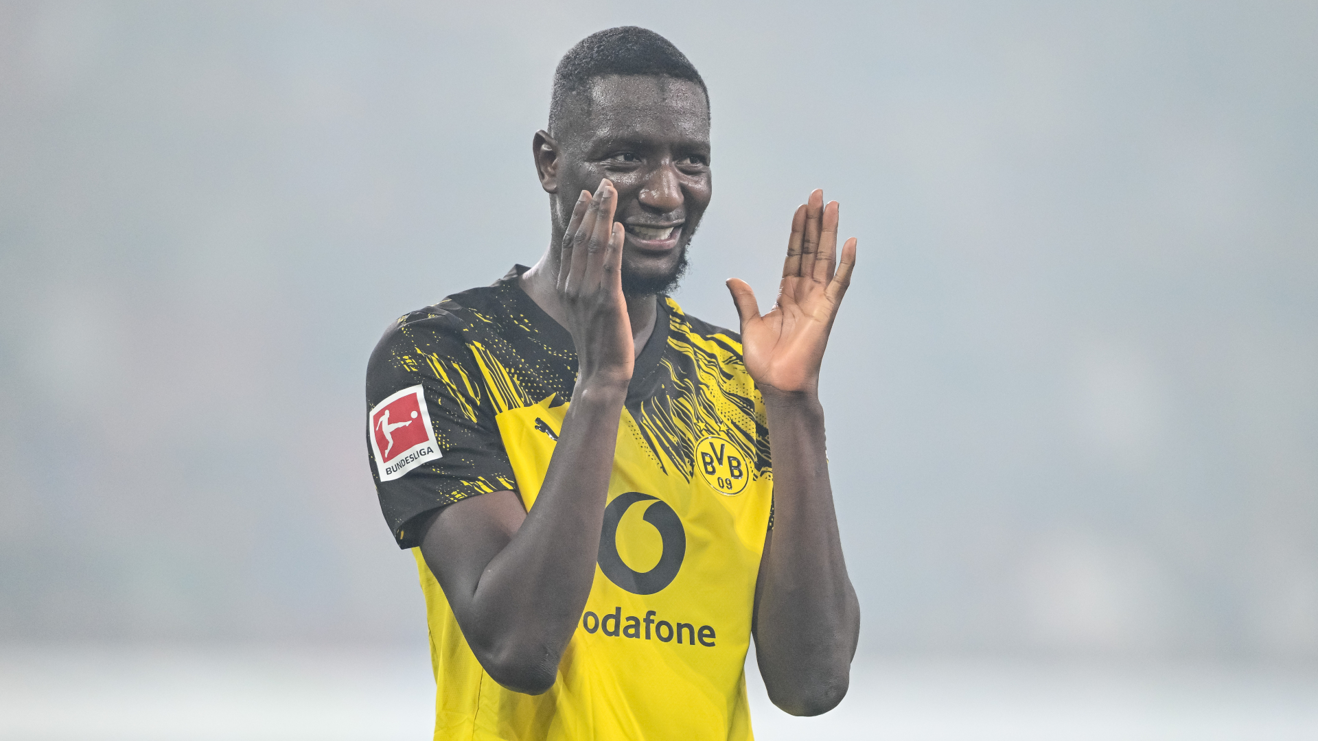 Report: Augsburg 0-1 Dortmund