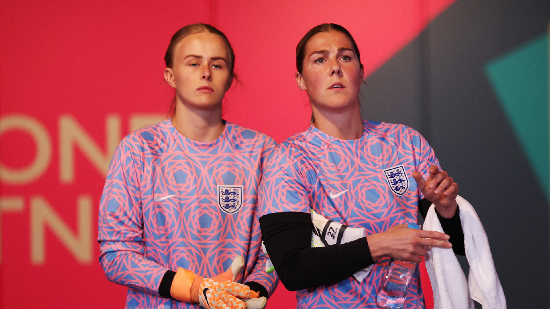 Earps fumes at Hampton recall