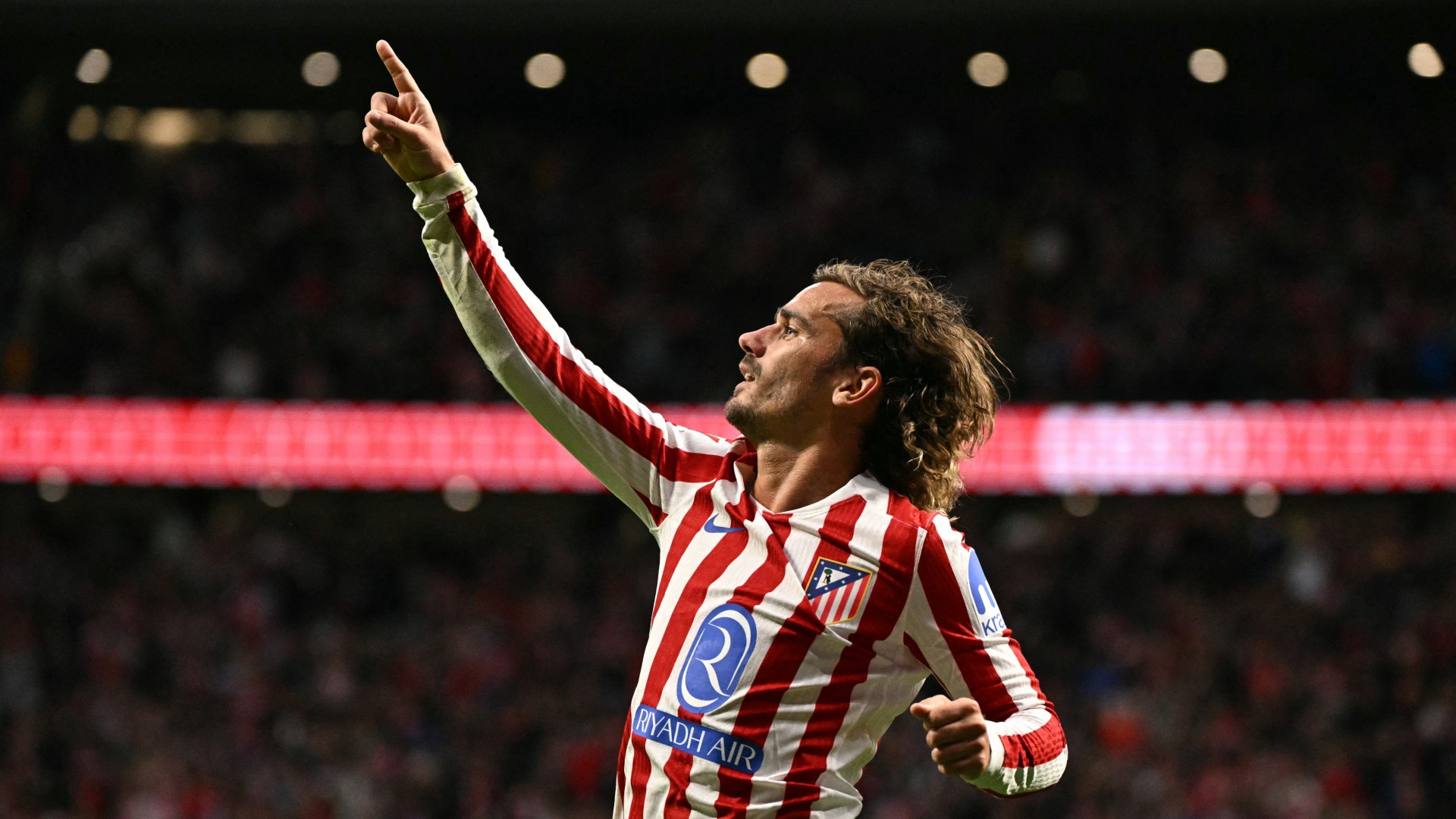Report: Atletico 3-0 Sevilla