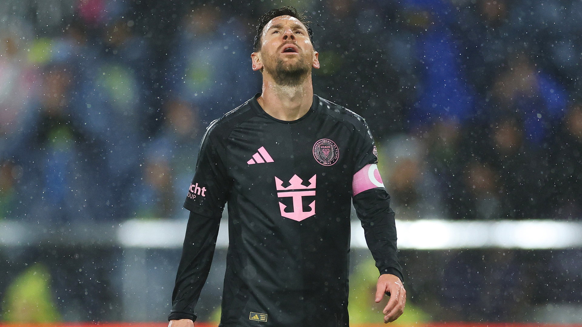 Report: Nashville 2-1 Inter Miami