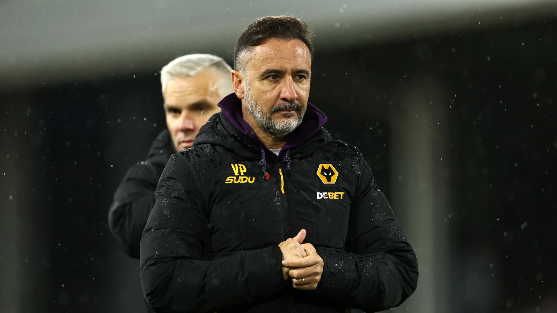Pereira sacked by Wolves
