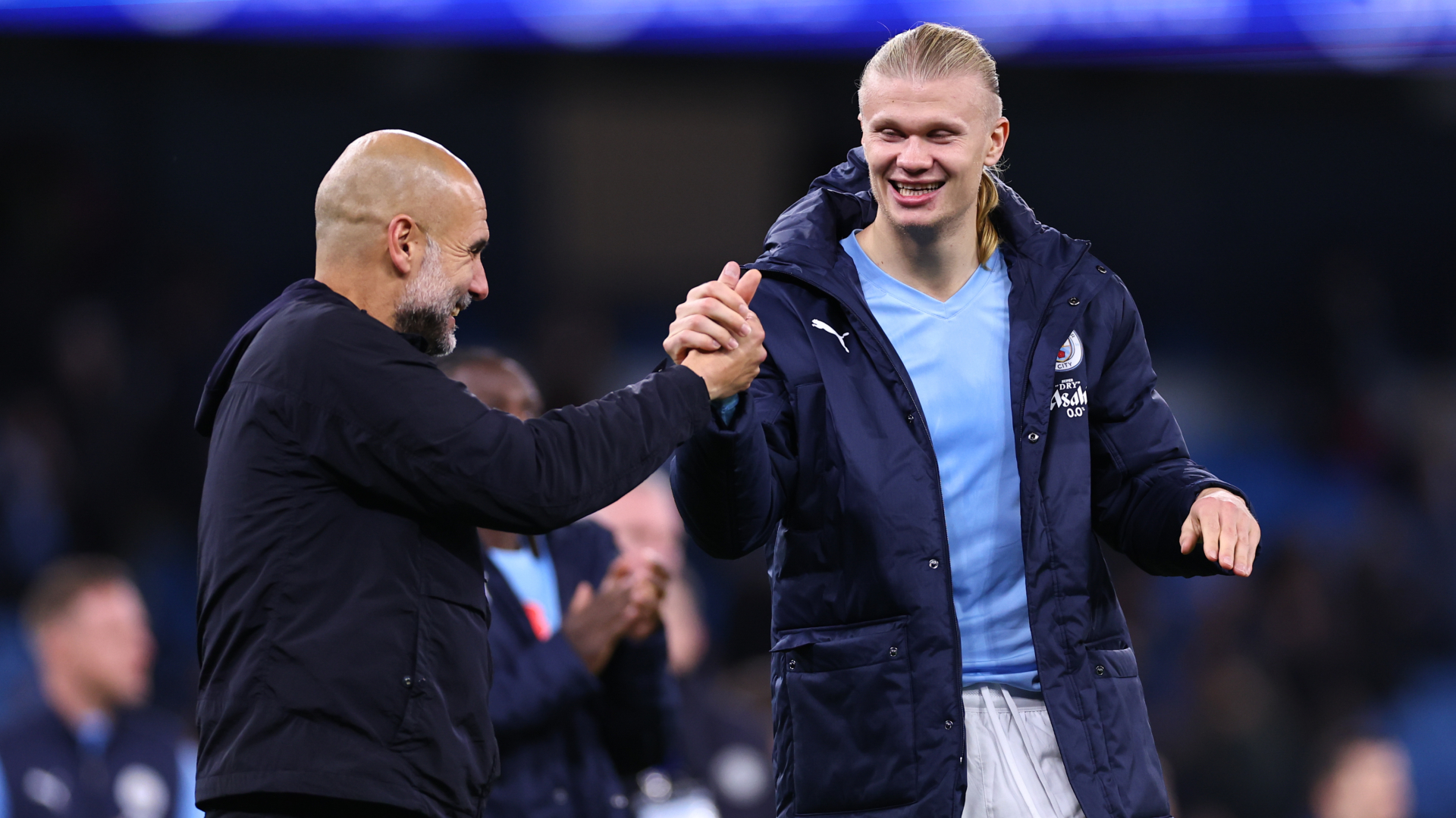 Haaland: Fantasy managers not happy