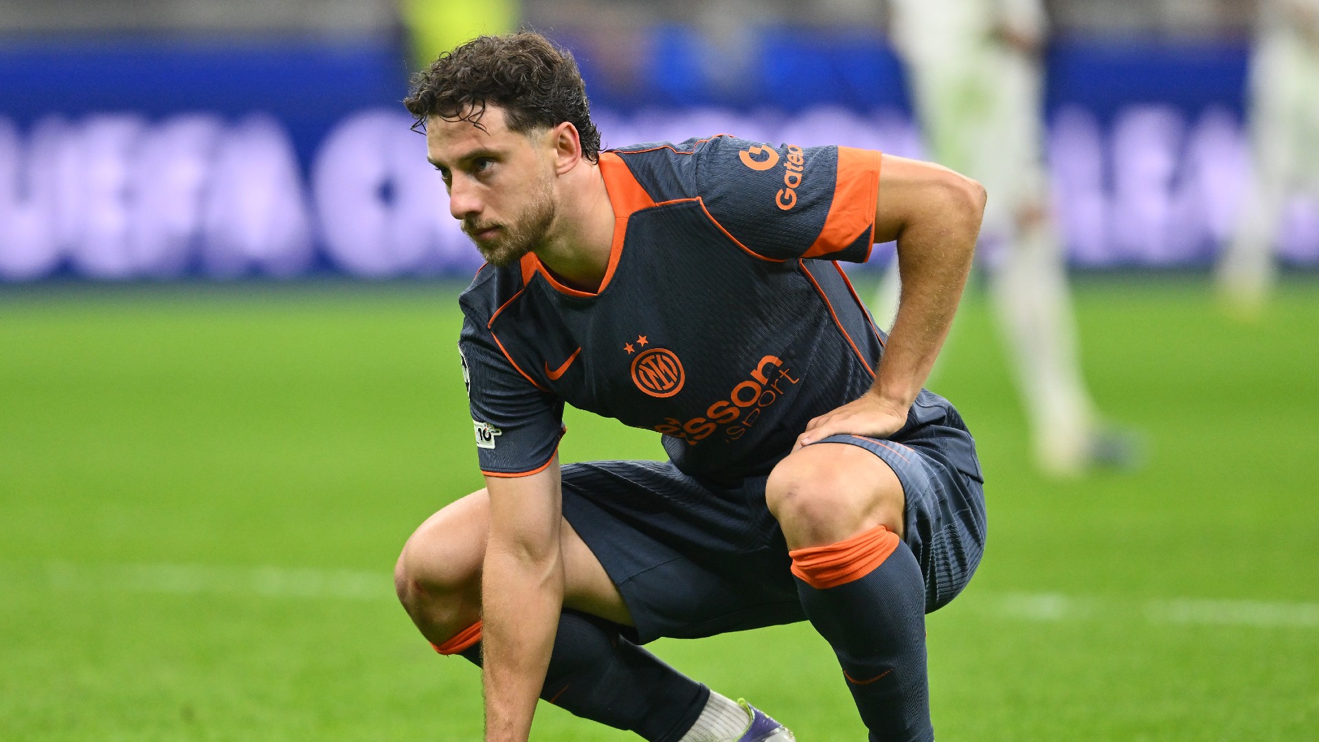 Augusto urges Inter to be ruthless