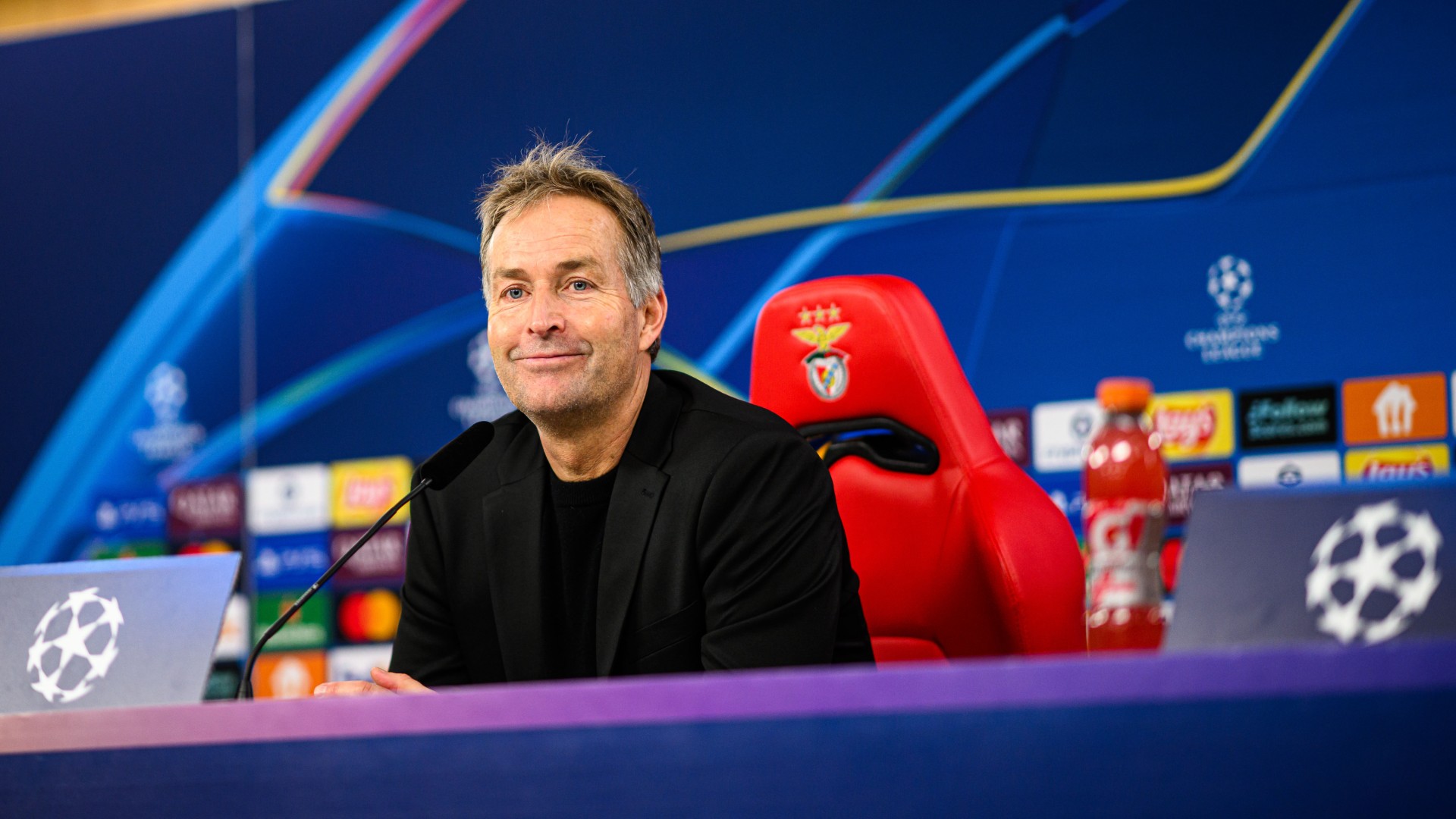 Hjulmand praises mature Leverkusen