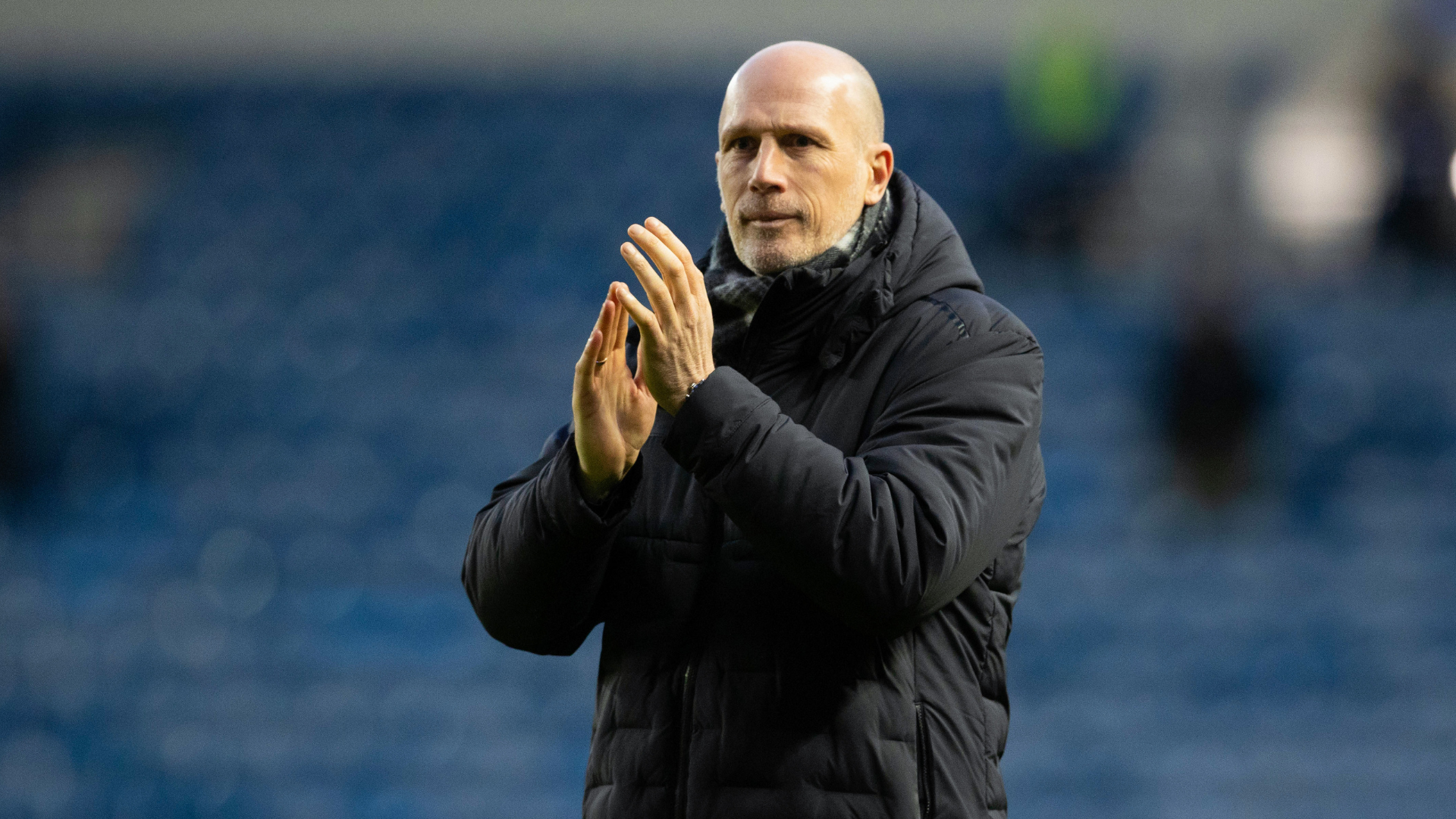 Clement named as new Norwich boss