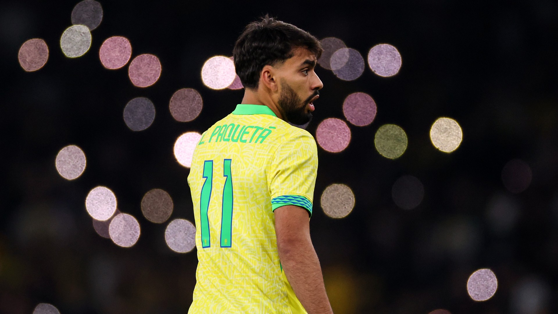 Report: Brazil 1-1 Tunisia